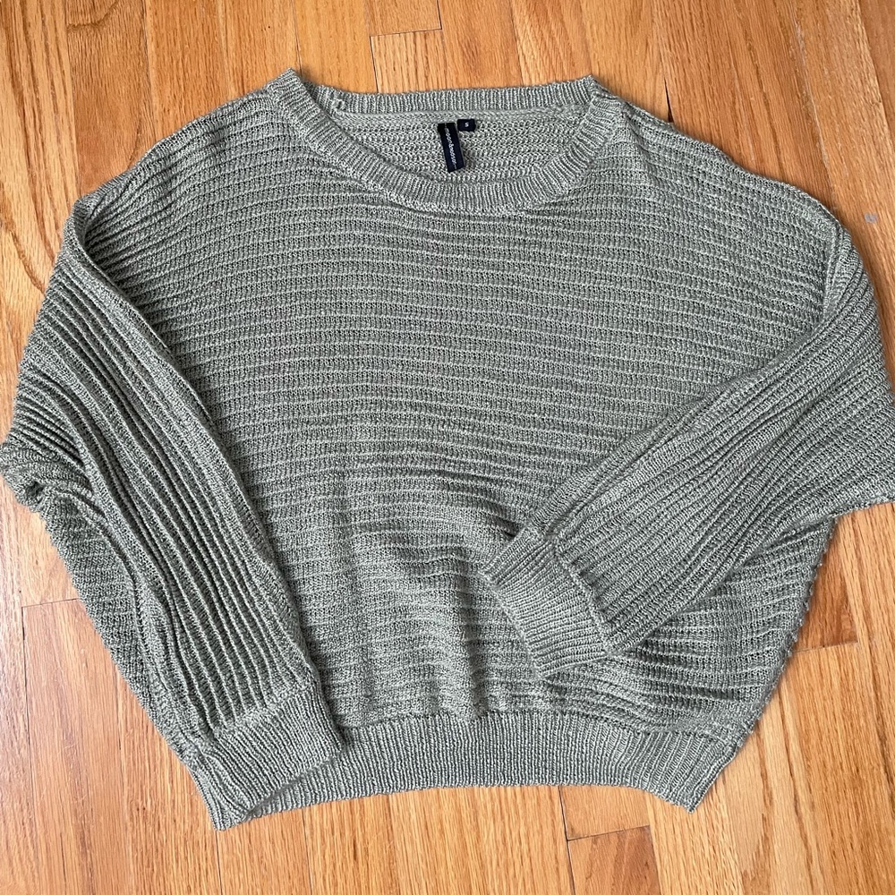 Light sweater